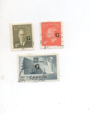 加拿大二手O28 O29 O30 — 第 1/2 张图片