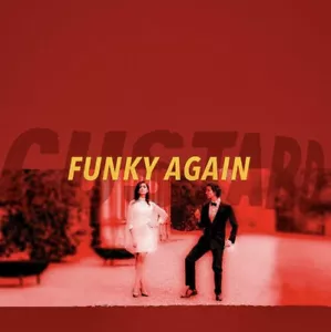 Custard - Funky Again (7" Single) - 45RPM - Picture 1 of 1