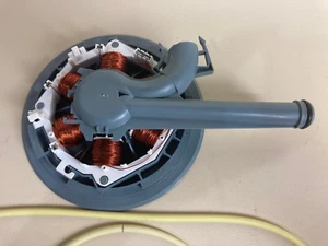 BRAND NEW OEM Fisher & Paykel Dishwasher 528041 Motor Kit Assembly | NT107 - Picture 1 of 5