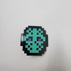 Bam Box HORROR EXCLUSIVE Friday the 13th Jason Voorhees ÉMAIL broche NES