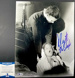 Nick Castle Signed Halloween 11x14 photo Autograph Michael Myers Beckett BAS COA - Picture 1 of 1