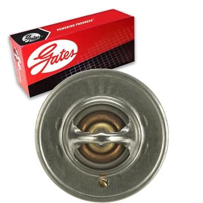 Termostato líquido de arrefecimento do motor Gates para 2005-2015 Hyundai Tucson - Imagem 1 de 4