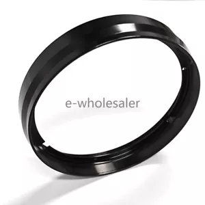 Nuevo anillo de tubo UV para Canon EF 24-70 mm f/2,8 L USM lente funda filtro repuesto - Imagen 1 de 5