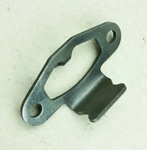 AMC Norton Commando Gearbox Gearshift Stop Plate, 06-4049 04-0052 - Picture 1 of 3