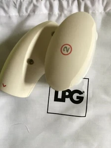 Wellbox Well Box Körpertherapie Rollenkopf 2 ~ Kabel ~ Adapter ~ Ersatzteile - Bild 1 von 23