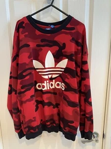 adidas jumper - Picture 1 of 5