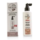NEW Nioxin Diameter System 3 Scalp & Hair Treatment (Colored Hair, Light 200ml