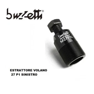 5250 BUZZETTI ESTRATTORE Ø27 X 1 FILETTO ESTERNO SINISTRO VOLANO MAGNETICO - Imagen 1 de 1