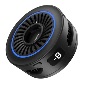 Cell Phone Live Cooler Semiconductor Magnetic Suction Heat Sink Game Live Cooler - Zdjęcie 1 z 11
