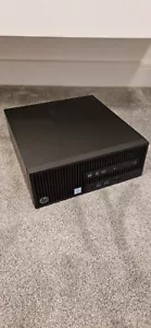 HP 280 G2 SFF Business Core i5-6500 3.20GHz 8GB RAM 1TB HDD Windows 10 Pro PC - Picture 1 of 3