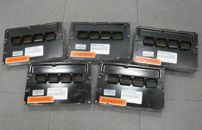 PROGRAMADO PLUG & PLAY 07 300 Cargador 2.7L ECM PCM Ordenador 900 05094900 PROG Foto 1 de 4