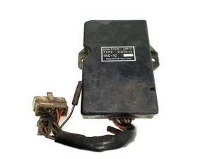 TID14-13 cdi for YAMAHA XJ 650 TURBO 1982 1982 used 161159 - Picture 1 of 5