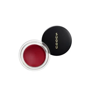 SUQQU Cream Touch Blush & Lip - 7.3g - #S03 Kuwanomi (Vintage Burgundy) - Picture 1 of 3