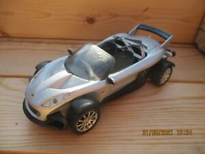 MAISTO LOTUS 340R 1/33 SCALE no packaging 11cm long