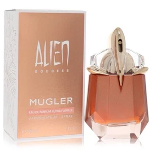 *NEW/AUTHENTIC* Alien Goddess Supra Floral by Thierry Mugler EDP Spray 1 oz - Picture 1 of 8