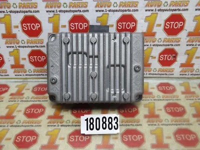 2011-2020 JEEP GRAND CHEROKEE POWER INVERTER CONVERTER MODULE 05026486AA OEM - Изображение 1 из 4