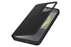 Samsung Smart View Wallet Case fr Samsung Galaxy S24+, Black, Sichtfenster, NEU