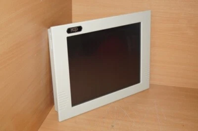 ICP 15 Panel Mount LCD Monitor Fpd-38aw/T-c151 - Image 1 of 4