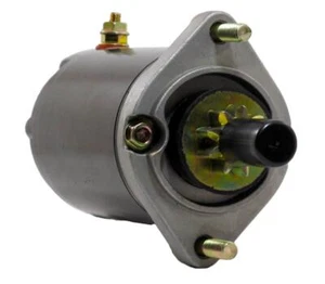 Starter For Arctic Cat Pantera Panther 440 340 370 Deluxe Liquid Mountain Cat - Bild 1 von 2