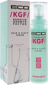 ECO KGF SIERO PER CAPELLI E CUOIO CAPELLUTO 1 OZ - Foto 1 di 1