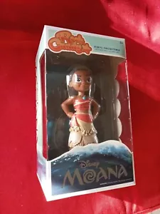 Moana Rock Candy Vinyl Figure Disney Funko - Picture 1 of 5