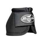 Professional's Choice Ballistic Overreach Bell Boots New Black XXX-L