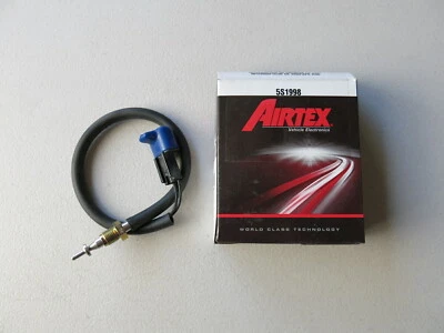 Airtex EGR Valve Switch fits 1991-1996 Dodge Eagle Mitsubishi Plymouth (5S1998) - Image 1 of 2