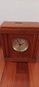 Orologio da camino - Foto 1 di 4