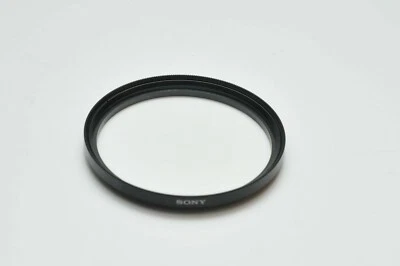 Sony OEM VF-74MP 74mm MC Lens Protector & UV Filter - Image 1 of 4
