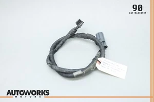 05-08 Jaguar S-Type X204 Rear ABS Wheel Speed Wire Sensor OEM - Picture 1 of 9
