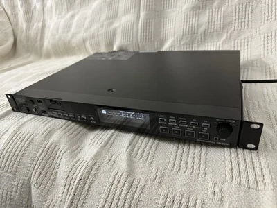 Denon Professional DN-500R SD/USB  Recorder - WORKS PERFECTLY - Image 1 of 4