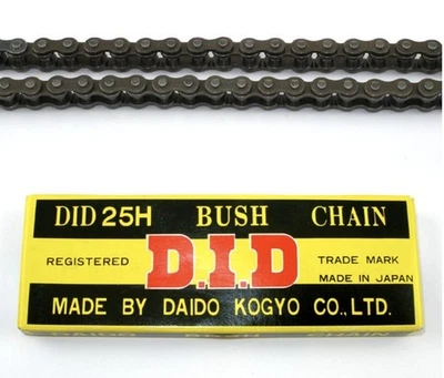 CADENA LEVA HECHA HONDA 110 KAWASAKI 110/reemplaza 92057-1448 Foto 1 de 2