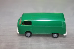 Brekina VW T 1 caja verde - Imagen 1 de 1