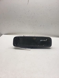 Rear View Mirror Automatic Dimming Thru 11/30/08 Fits 06-09 EXPLORER 1417368 - Picture 1 of 15