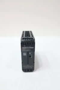 Omron S8VK-G06012 Power Supply Module 4.5a 12v-dc 100-240v-ac - Picture 1 of 5