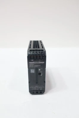 Omron S8VK-G06012 Power Supply Module 4.5a 12v-dc 100-240v-ac - Image 1 of 4
