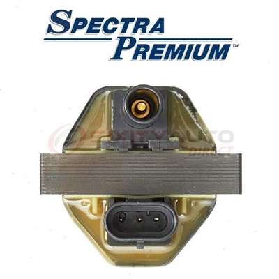 Spectra Premium Ignition Coil for 2000-2001 Workhorse FasTrack FT1260 - Wire bi - Изображение 1 из 4