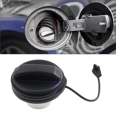 Petrol Fuel Gas Cap For Land Rover Range Rover Velar Evoque Discovery 5 Defender - Image 1 of 4
