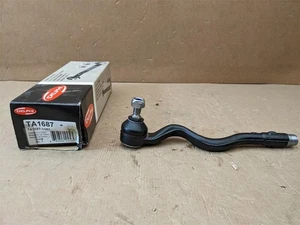 Delphi TA1687 Right Outer Steering Tie Rod End for Some 1999-2008 BMW Models - Picture 1 of 1