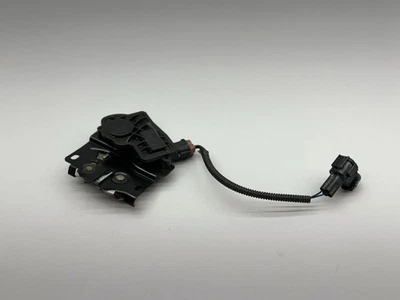 Nissan Leaf 2018-2025 puerto de carga tapa de puerta motor de actuador abierto 657A0-5SK0A OEM Foto 1 de 4