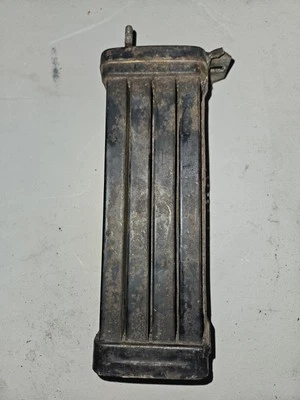 Refrigerador de óleo para casa de cachorro Volkswagen tipo 1 Beetle Bug refrigerado a ar porta única fabricante de equipamento original - Imagem 1 de 4