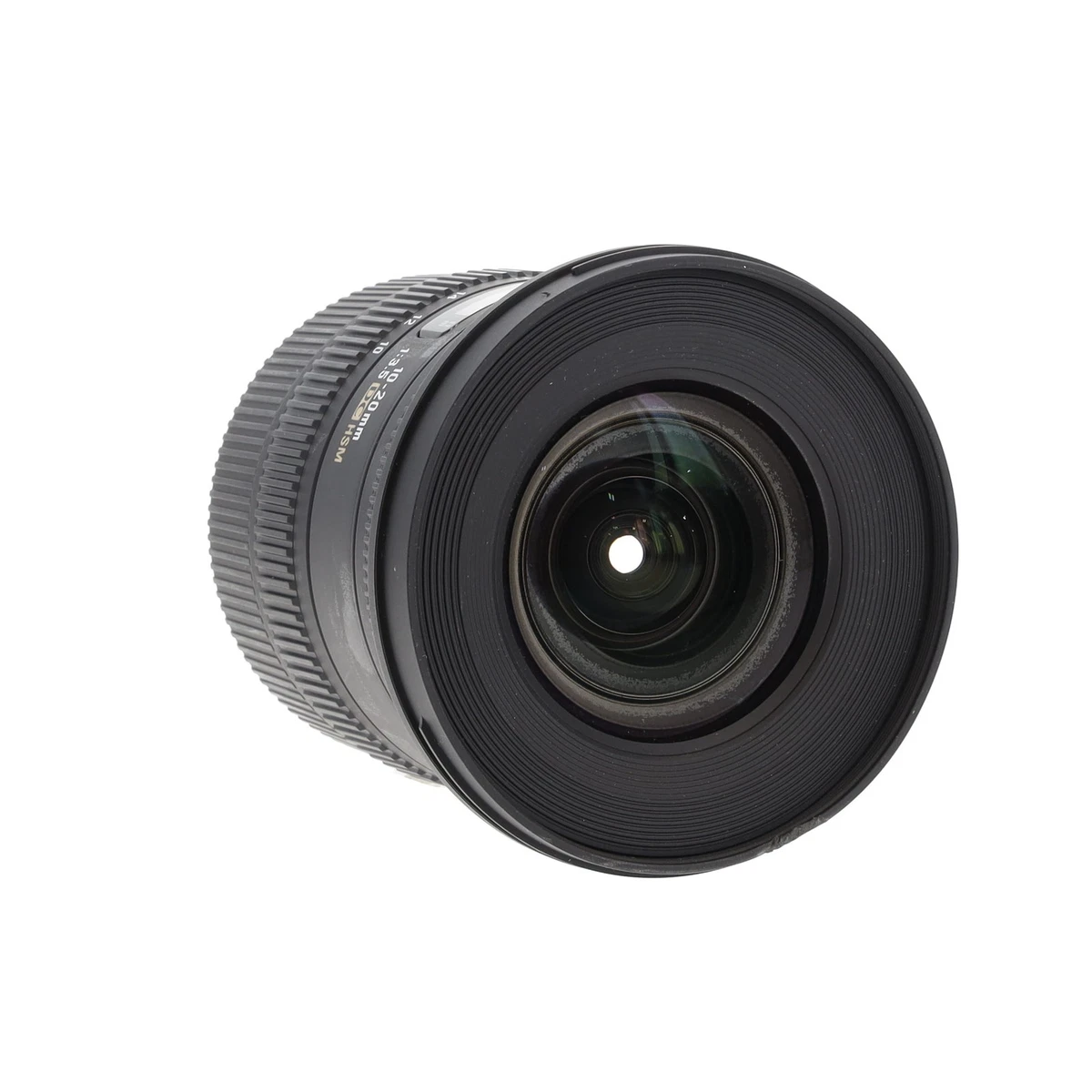 Sigma f/3.5 Camera Lenses 10-20mm Focal for sale - eBay