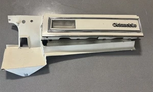 1979 Oldsmobile 98 Ninety Eight Right Side Finishing Pan Back-Up Reverse Light - Picture 1 of 3