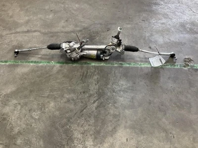 2025 SUBARU FORESTER Steering Gear Rack & Pinion 6K OEM Replacement  Foto 1 de 4