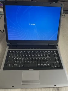 Lynx Laptop/80 GB HDD/ 1GB RAM/ Linux Betriebssystem. - Imagen 1 de 18