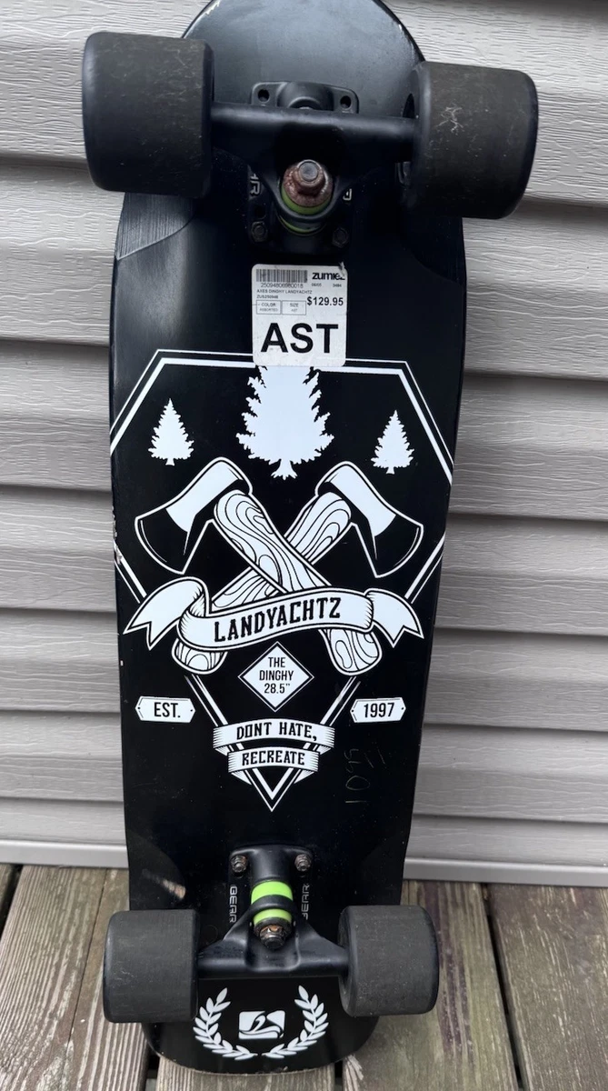Landyachtz Complete Longboards for sale | eBay