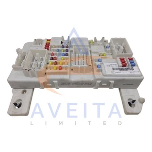 Ford C-Max 2010 MK1 FL (C214) Body Control Module BCM 7M5T14A073CG - Picture 1 of 13