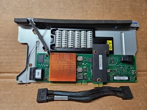 Carte contrôleur raid IBM 00WV564, 00WV565, 00FV554 PCIE - Photo 1/3