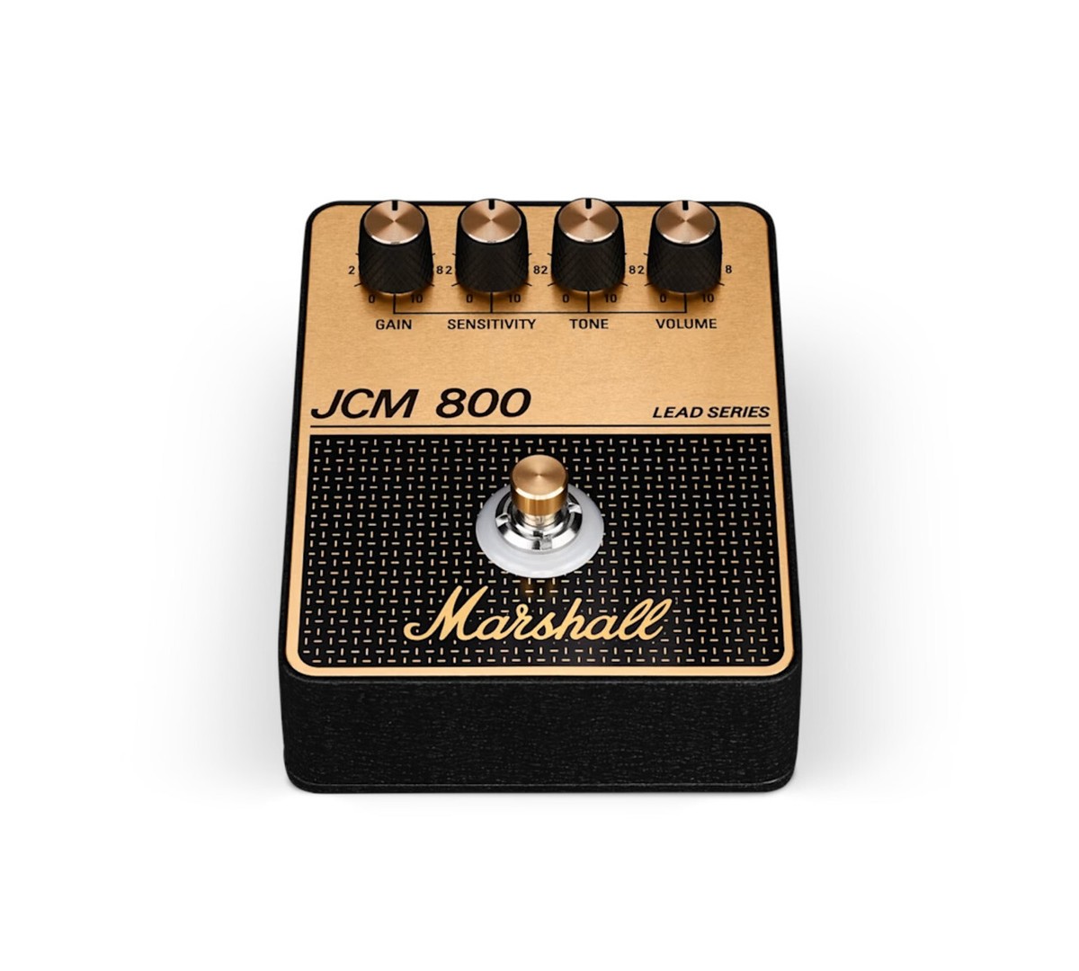 Marshall Guitar Distortion & Overdrive Pedals for sale | eBay