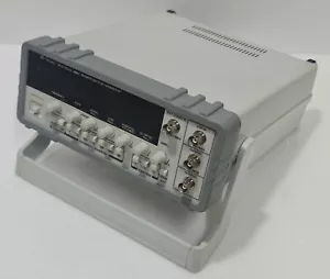 MINIPA MFG-4201A DIGITAL FUNCTION GENERATOR S/N:06050186 - Picture 1 of 9
